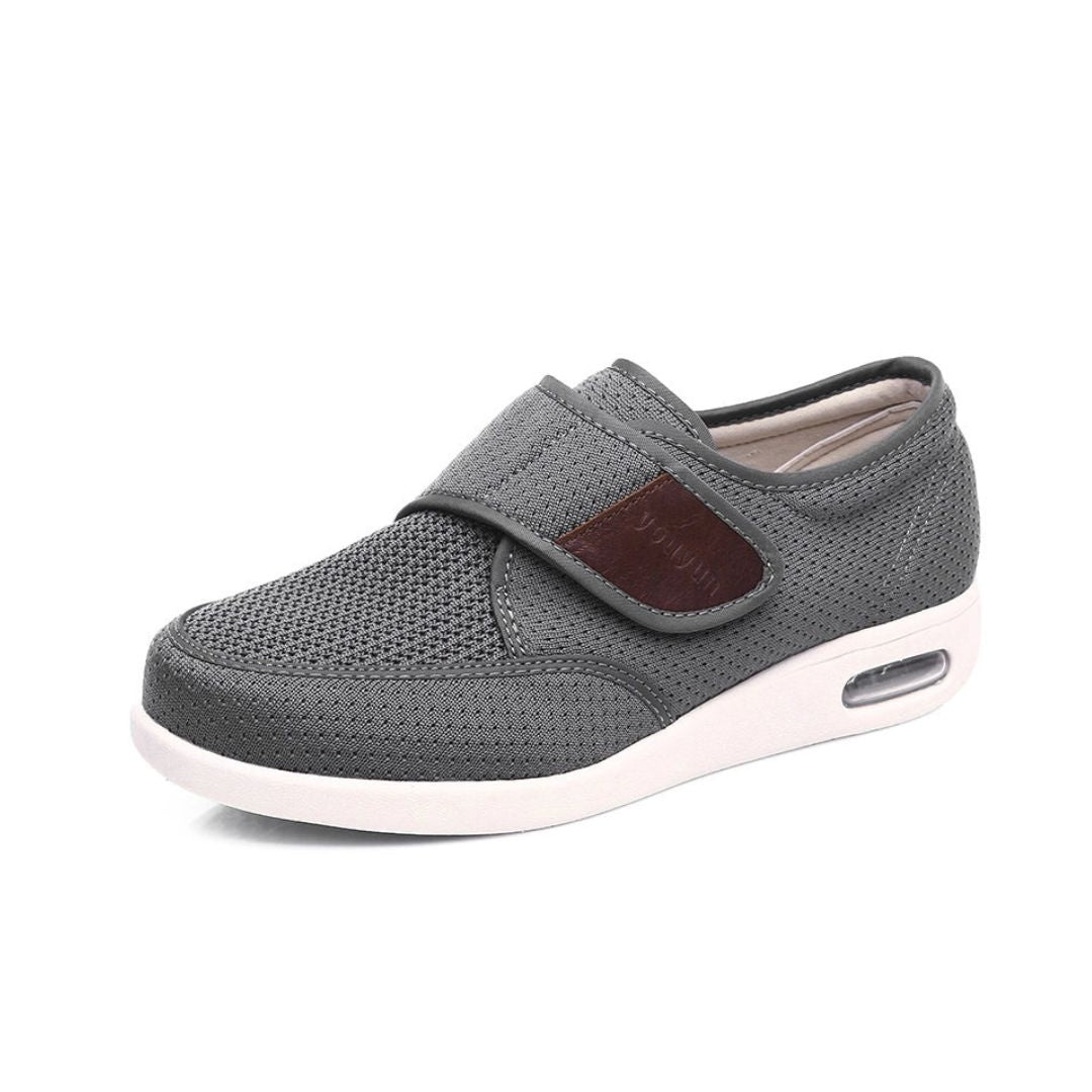 Pain-Relief Orthopedic Shoes