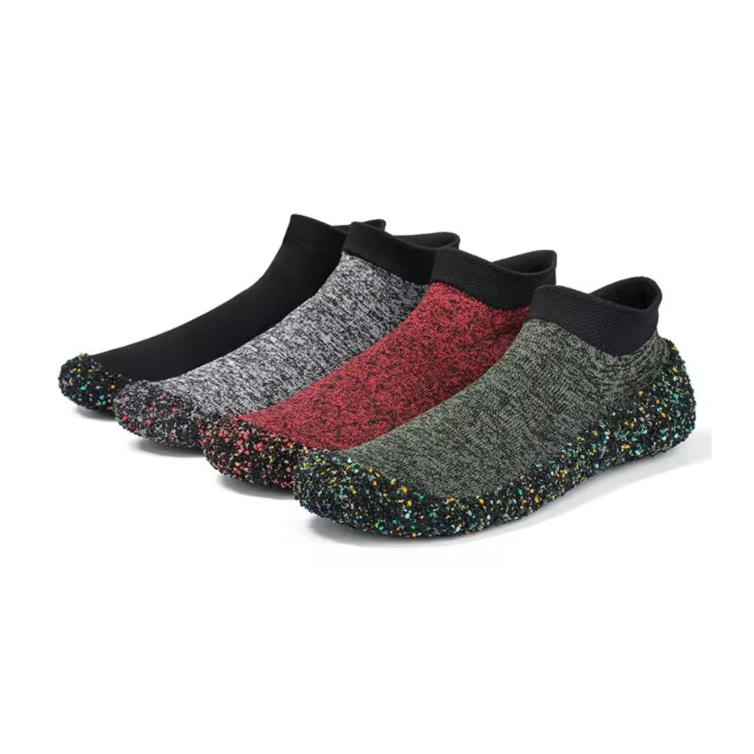 Barefoot Socks | Maximum Freedom & Protection