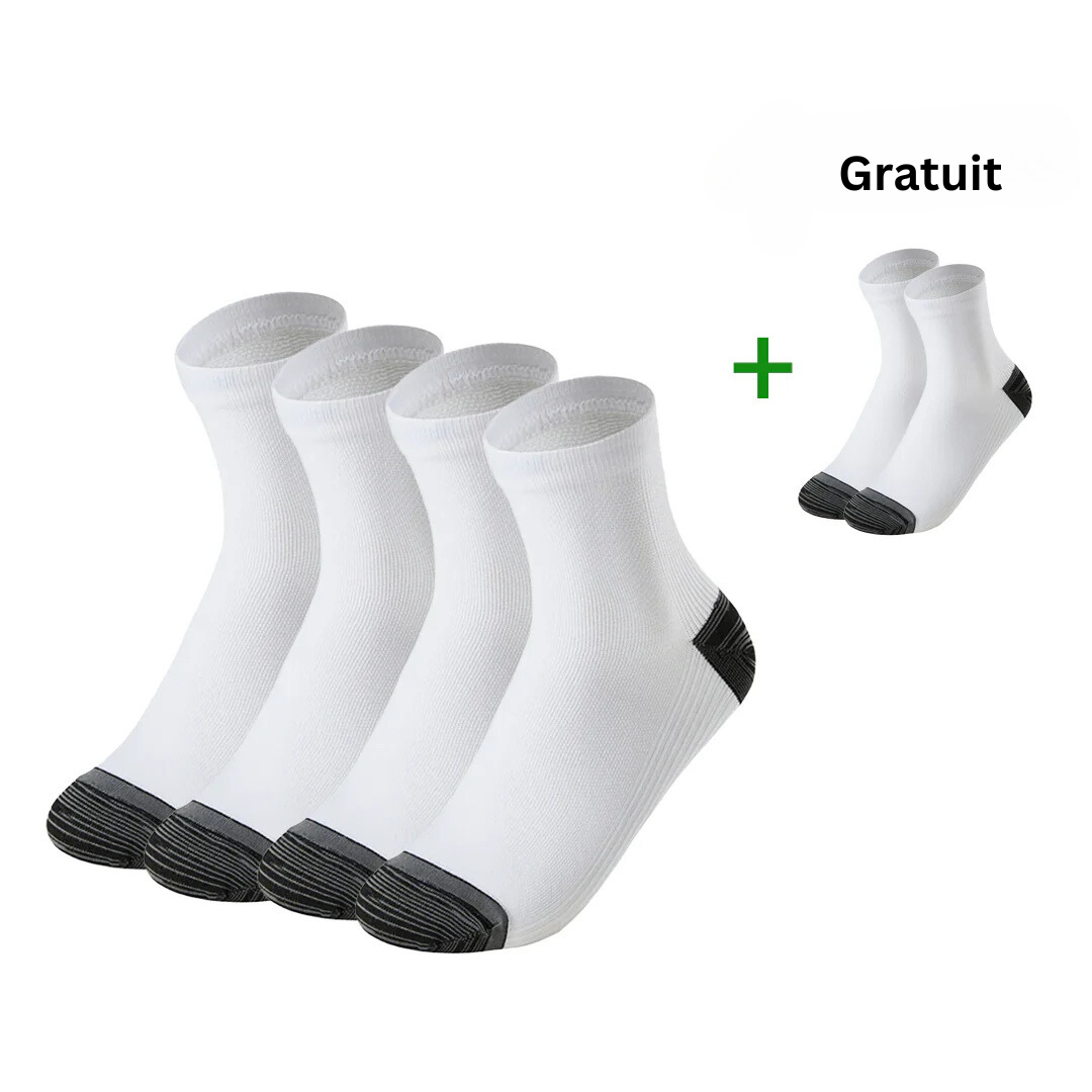 Plantar Pain Relief Compression Socks