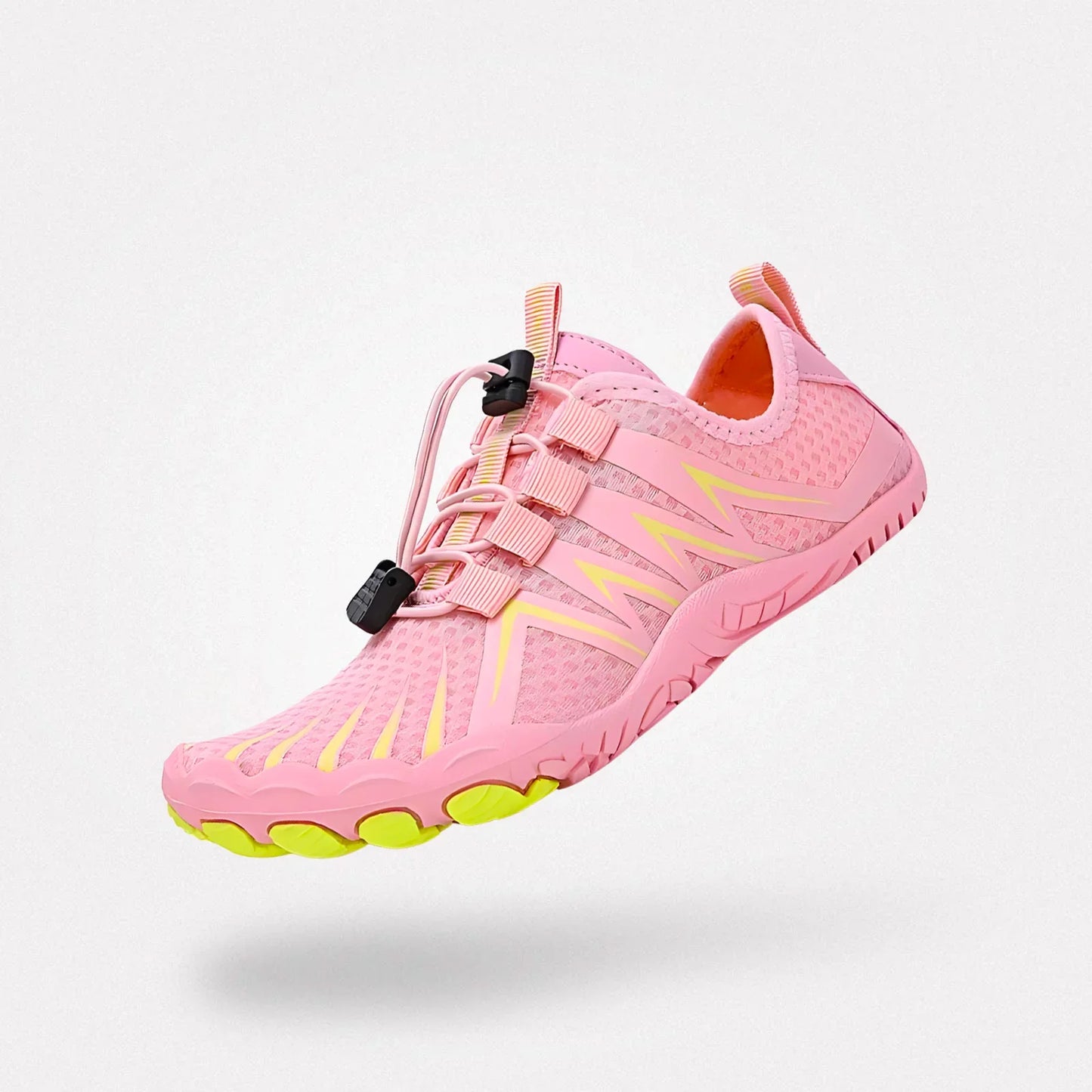 Barefoot Shoe - Dynamic Comfort