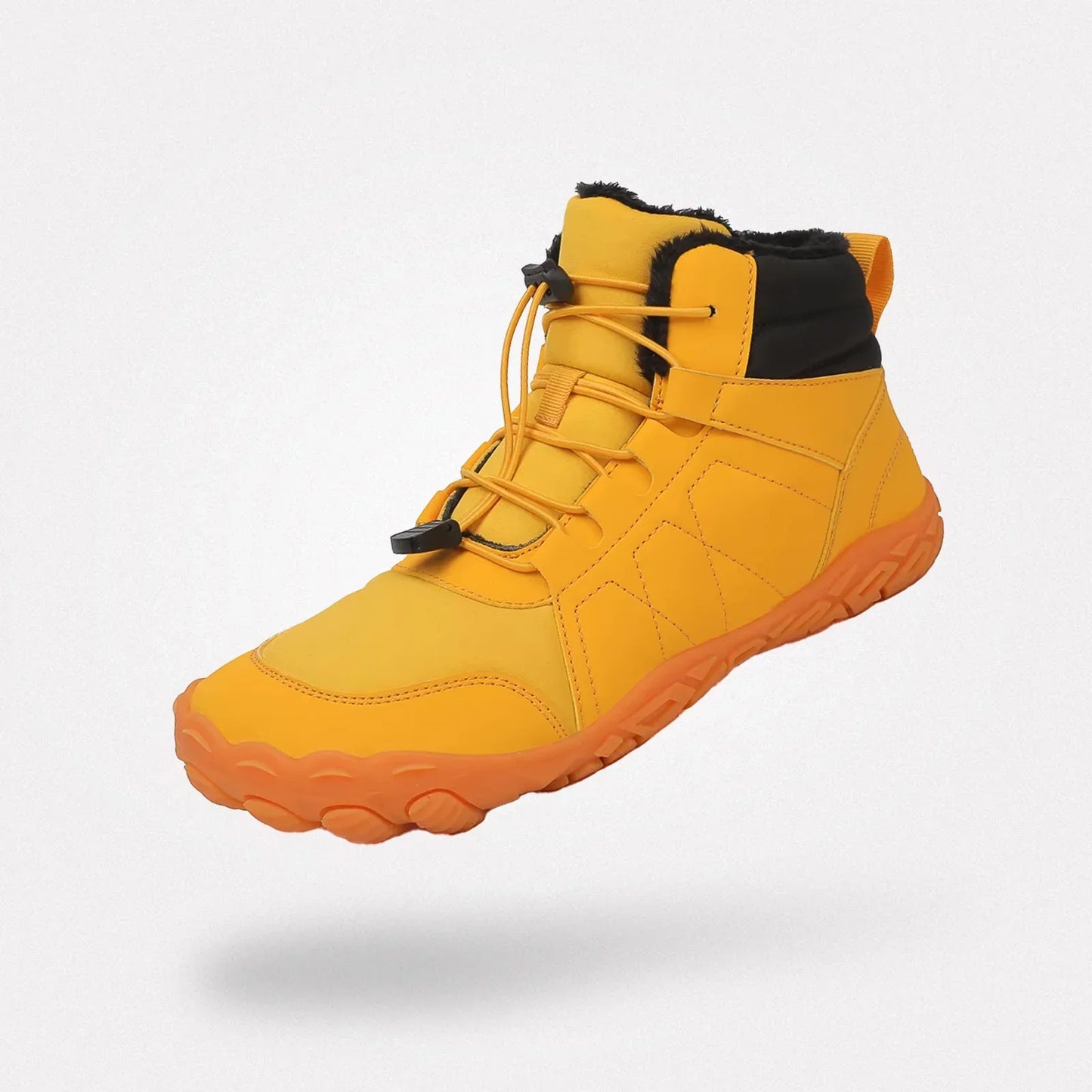 Barefoot Shoe - Winter Warmth