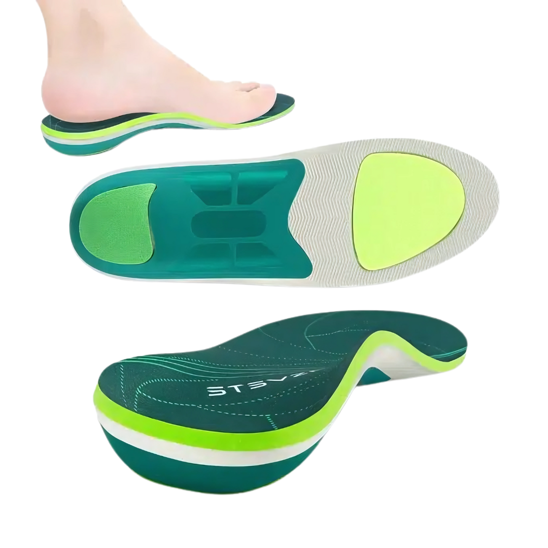 Flat Foot Arch Support Insole