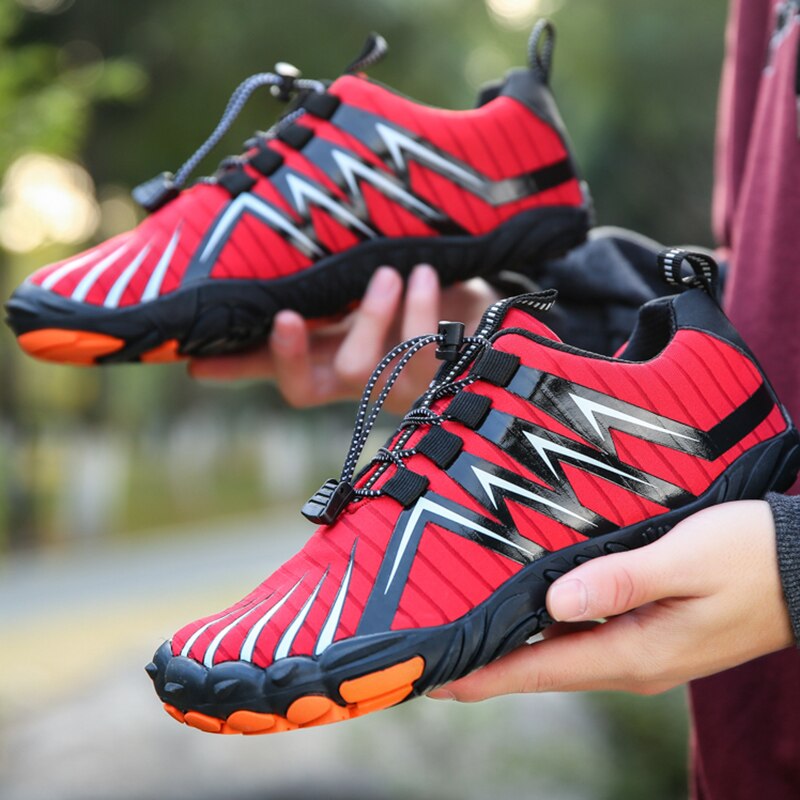 Barefoot Shoes for Bunion