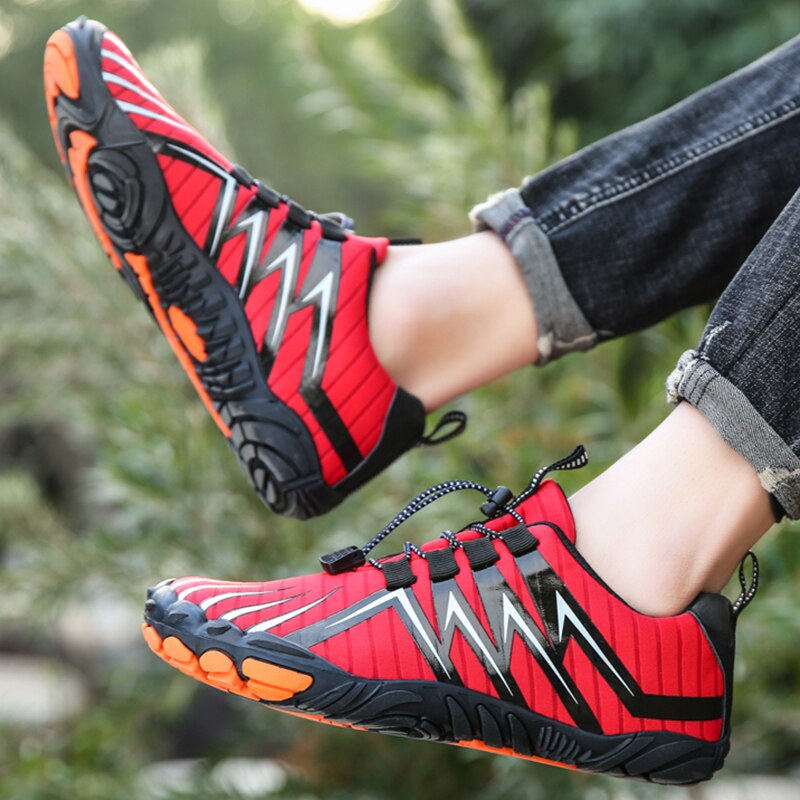 Barefoot Shoes for Bunion