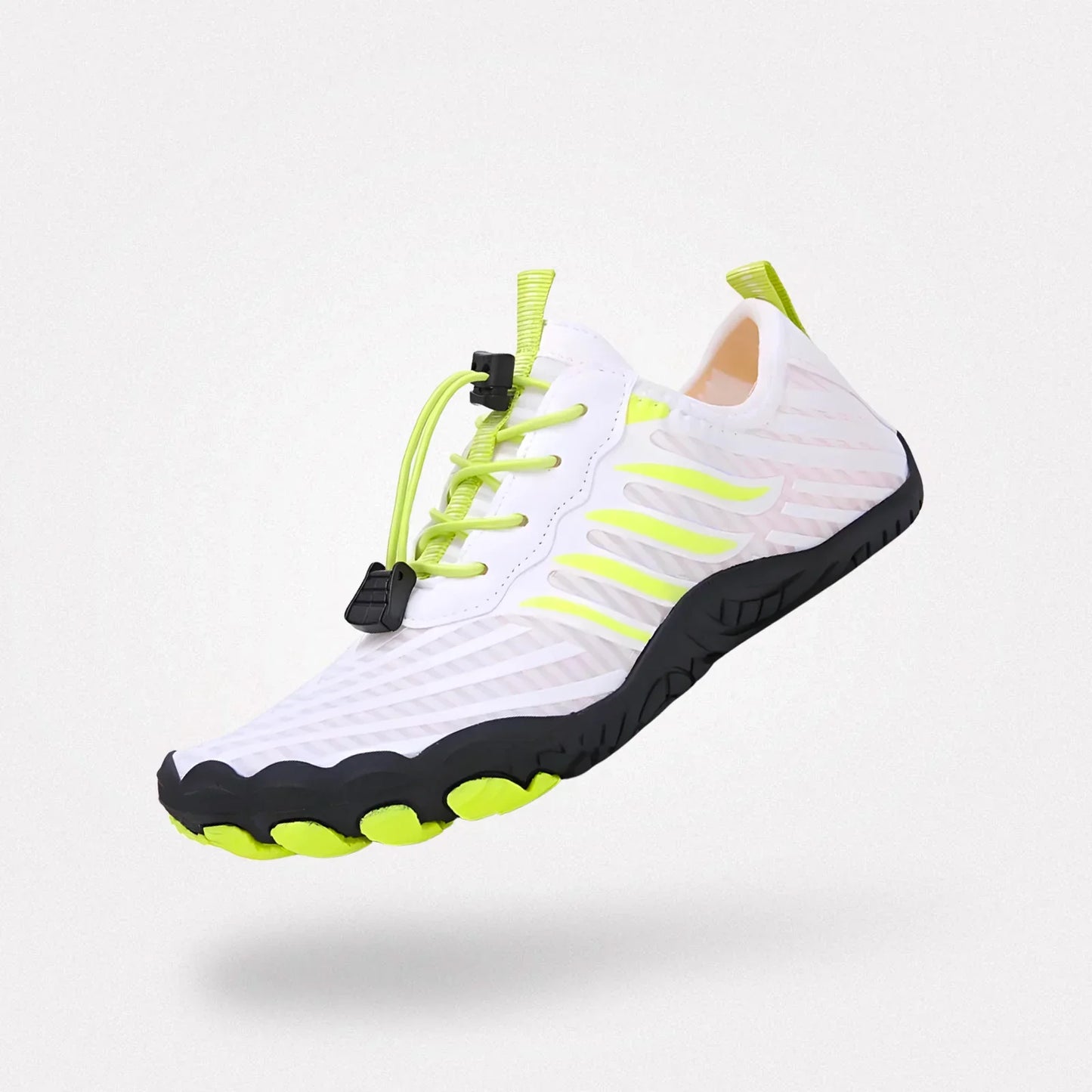 Barefoot Shoe - Dynamic Comfort
