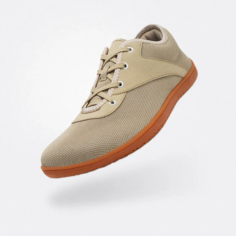 Anatomical Shoe for bunion