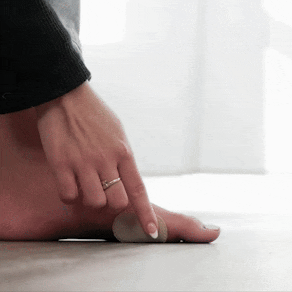 Bunion Bandage (Bunion Foot)