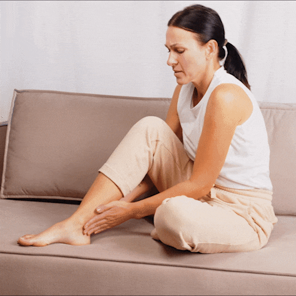 Universal Bunion Corrector (One Size Fits All)