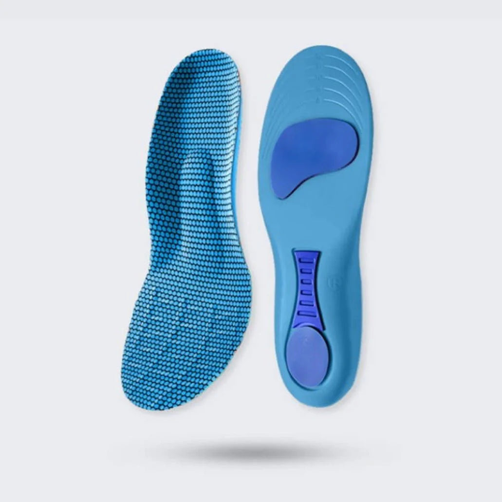 Orthopedic Insoles for Bunions