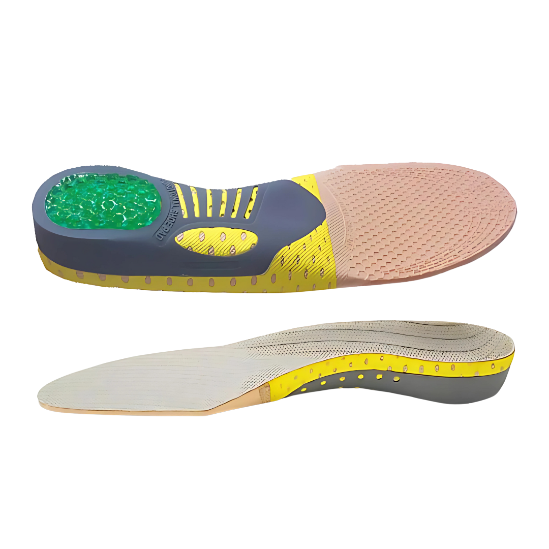 Heel Spur Insoles – Heel Pain Relief