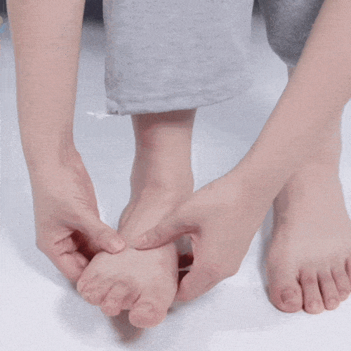 Cold Therapy Socks (One Size Fits All)