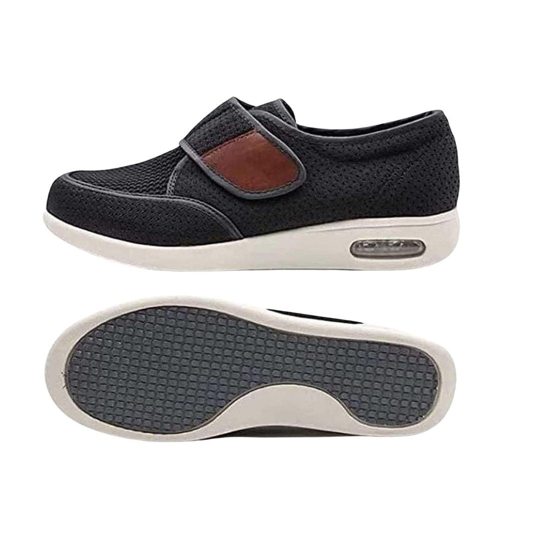 Pain-Relief Orthopedic Shoes