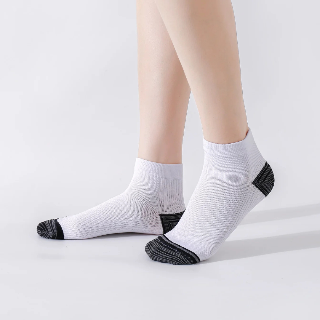 Plantar Pain Relief Compression Socks