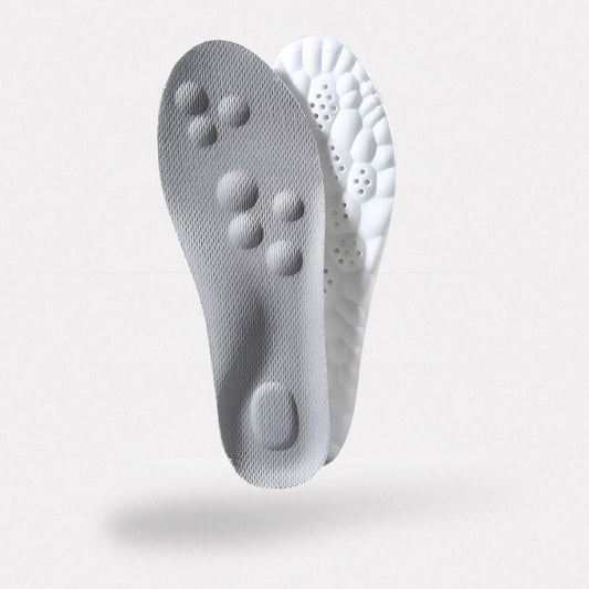 ConfortPlus™ – Pain-Relief Orthopedic Insoles