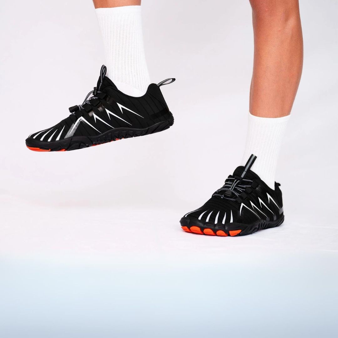 Barefoot Shoe - Pro Dynamic