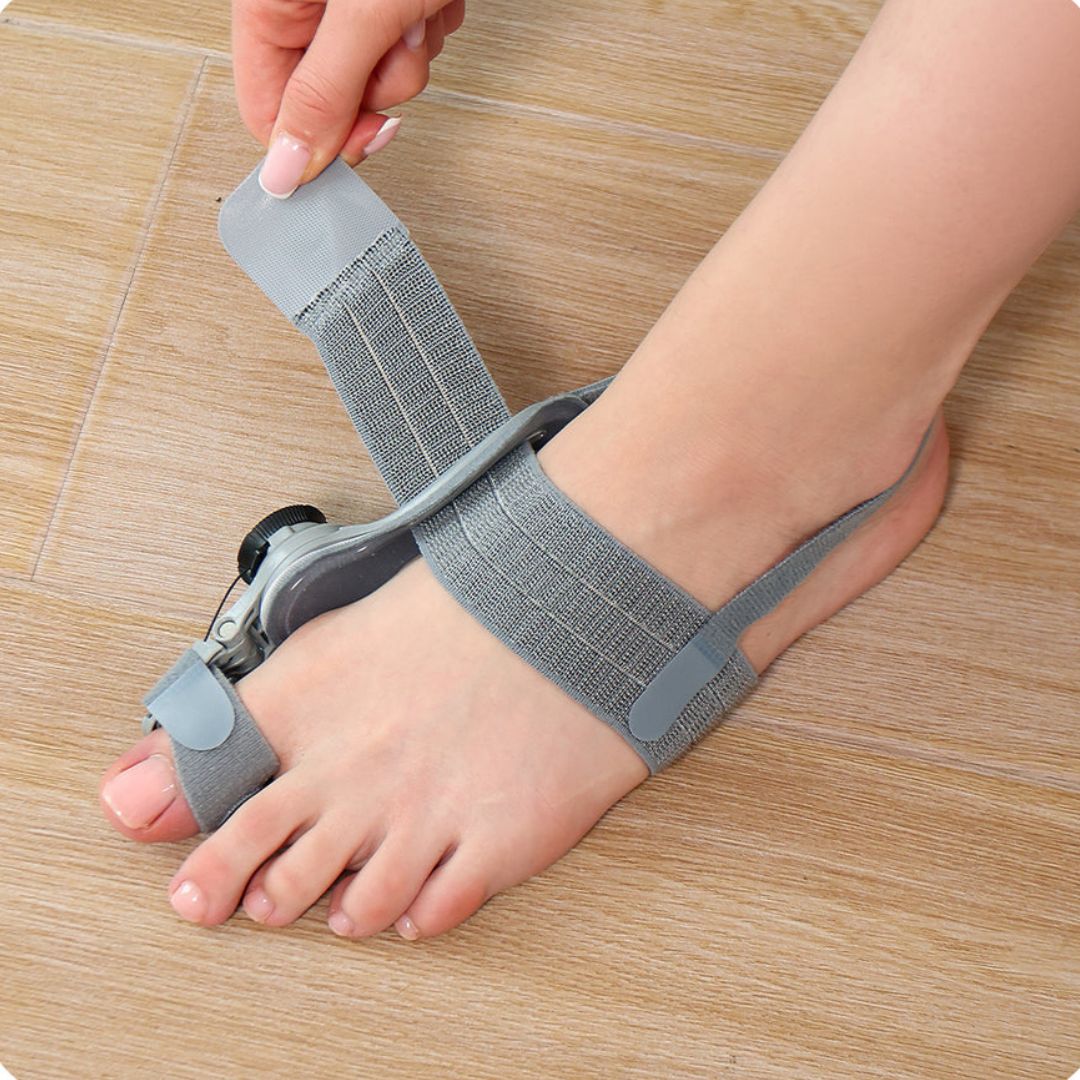Bunion Fix - Bunion Corrector