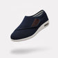 Orthopedic Shoes with Velcro Straps