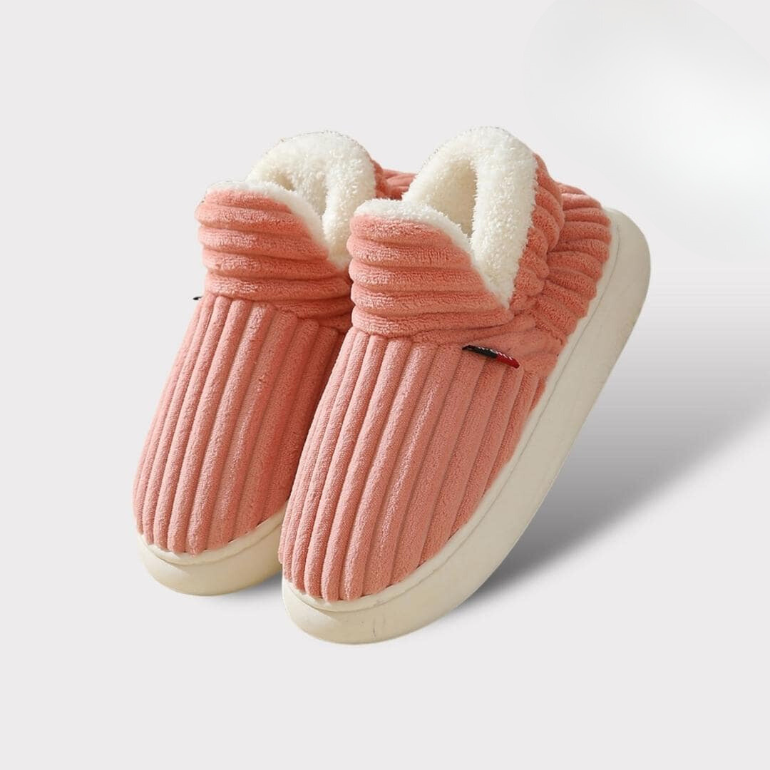 Ultra-Comfortable Winter Slippers