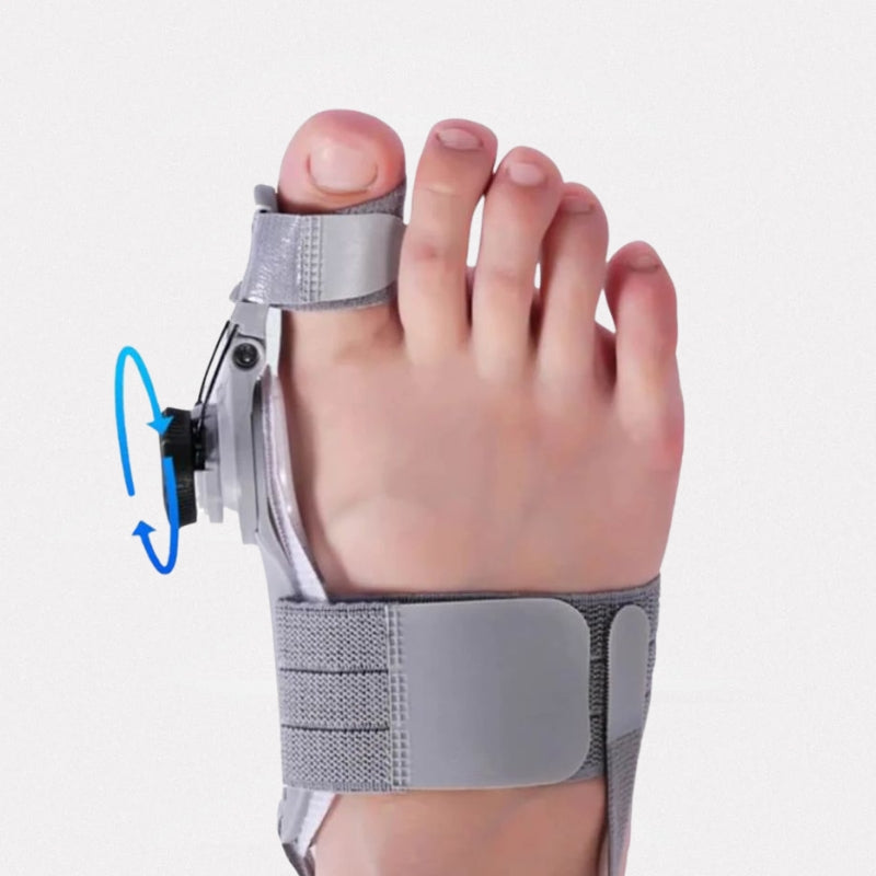 Bunion Fix - Bunion Corrector