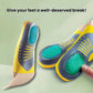 Heel Spur Insoles – Heel Pain Relief