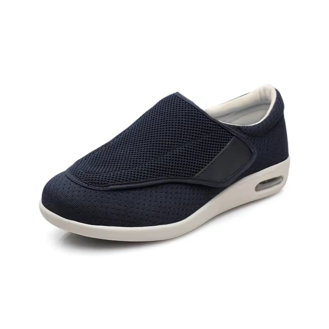 Wide Fit Orthopedic Shoes