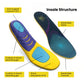 Plantar Fasciitis Insole – Daily Comfort