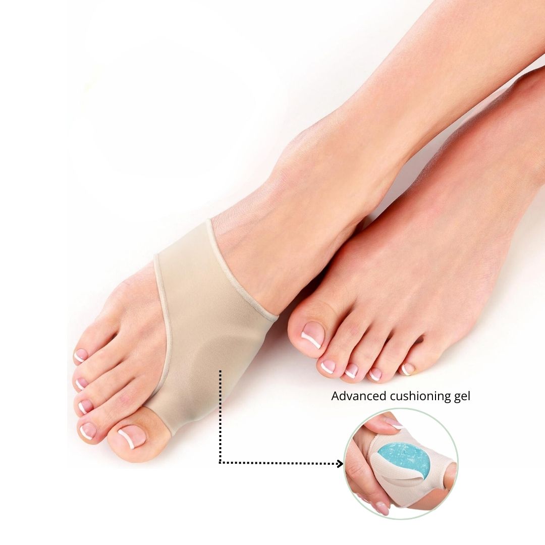 Bunion Orthotic