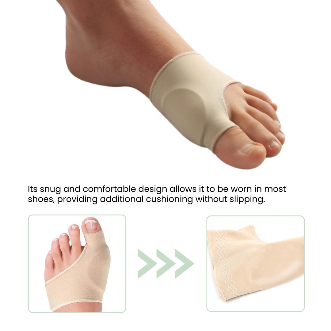 Bunion Orthotic