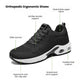 Modern and Comfortable Orthopedic Shoes