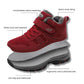 Fur-Lined Orthopedic Winter Boots