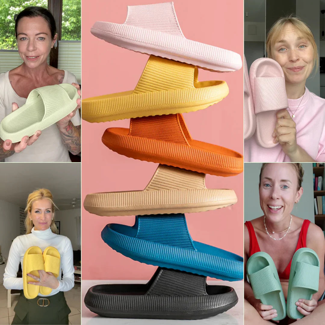 Comfortable Orthopedic Sandals