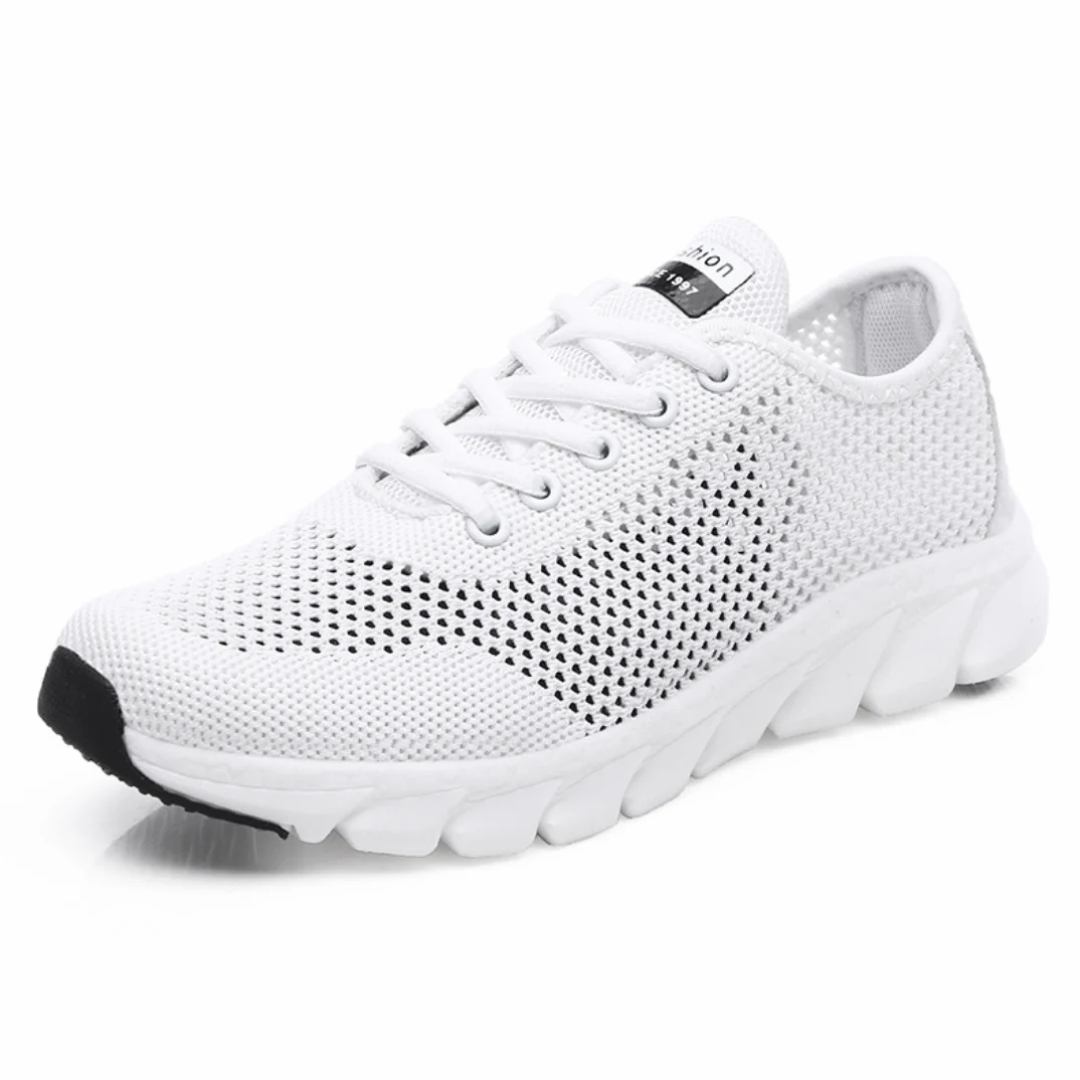 Modern Breathable Orthopedic Shoes