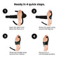 Night Splint for Hallux Valgus (One size fit all)