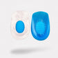 Heel Pad for Achilles Tendon