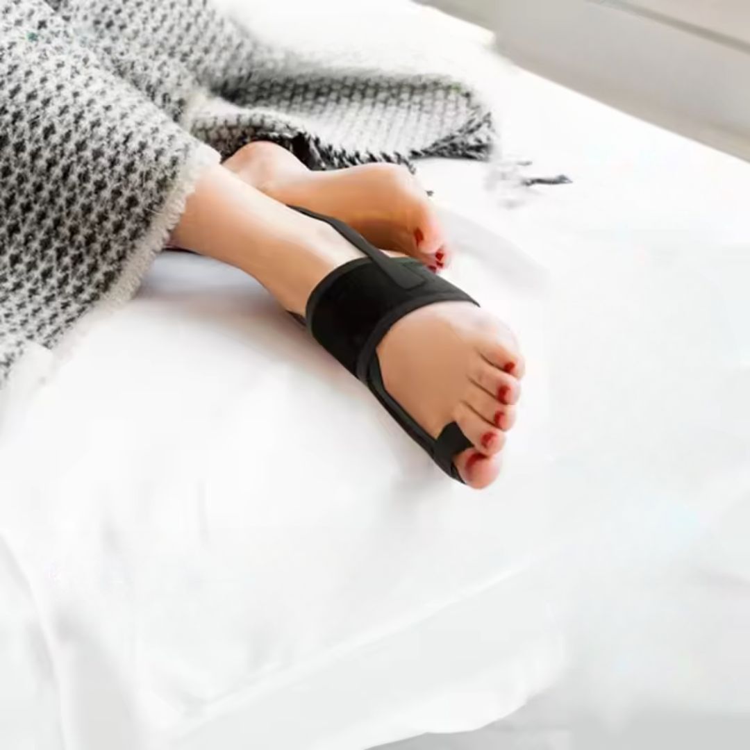 Night Splint for Hallux Valgus (One size fit all)