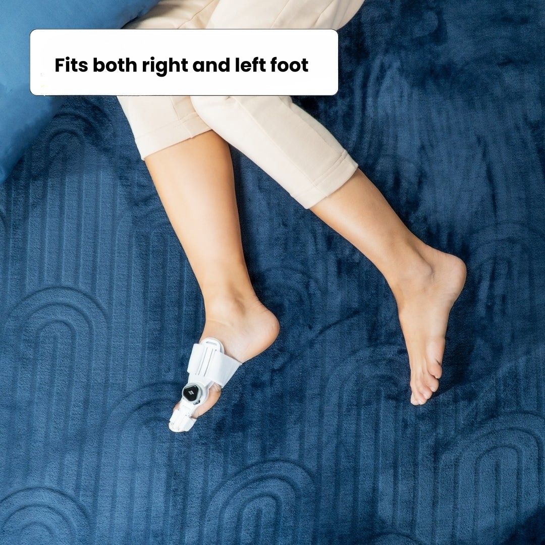 Bunion Corrector at-Home Relief