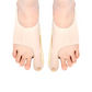 Invisible Bunion Relief Socks