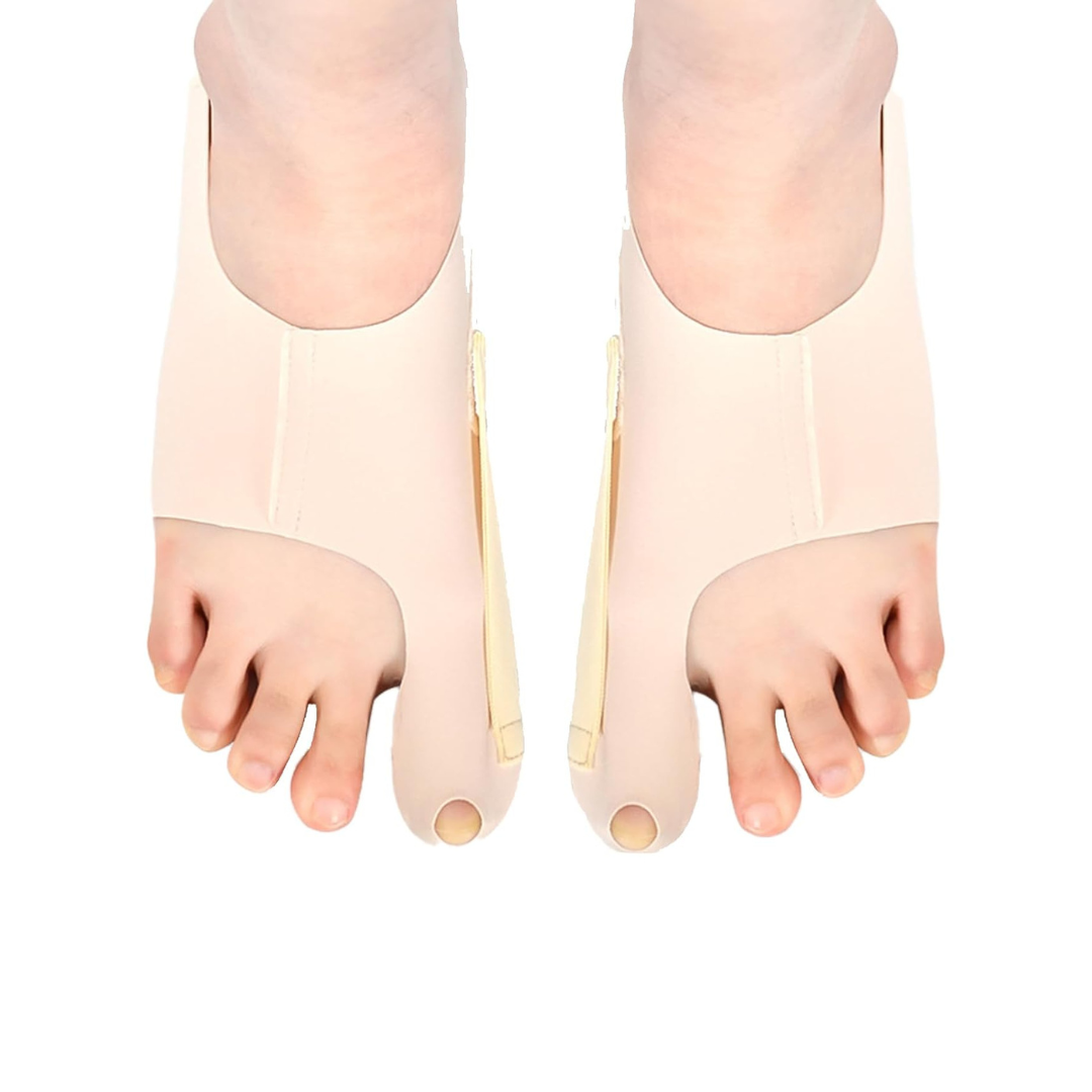 Invisible Bunion Relief Socks