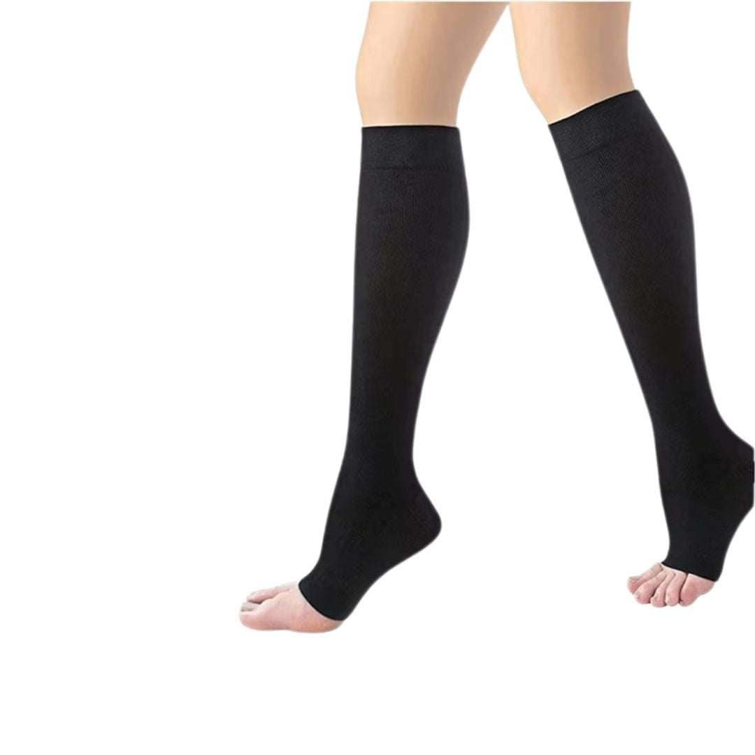 Short Compression Socks