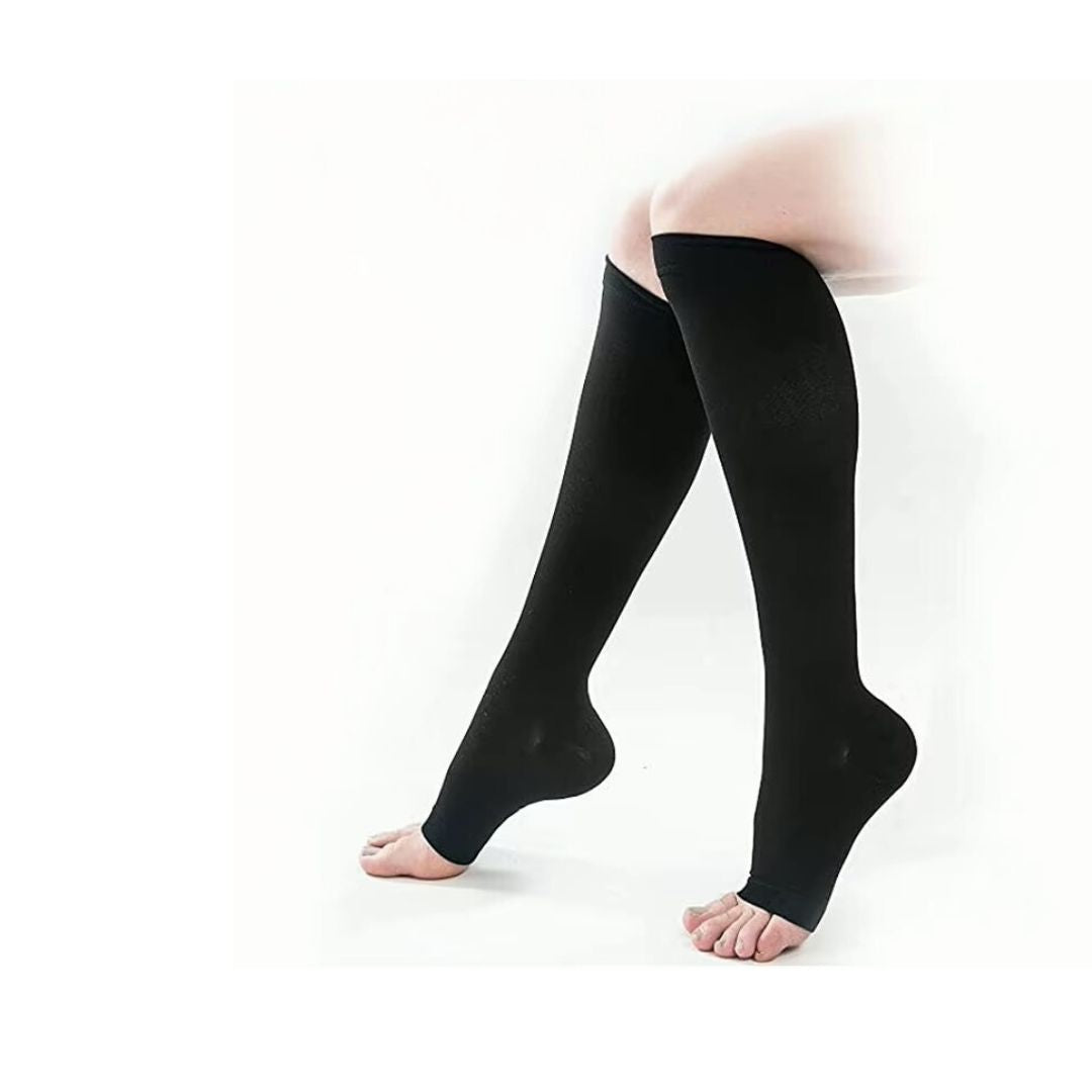 Short Compression Socks