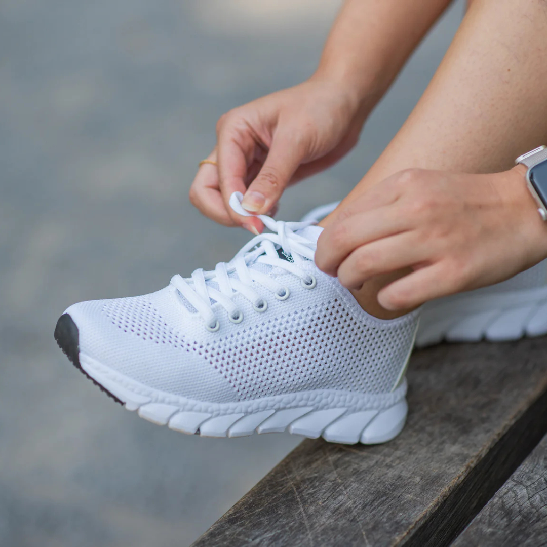 Modern Breathable Orthopedic Shoes