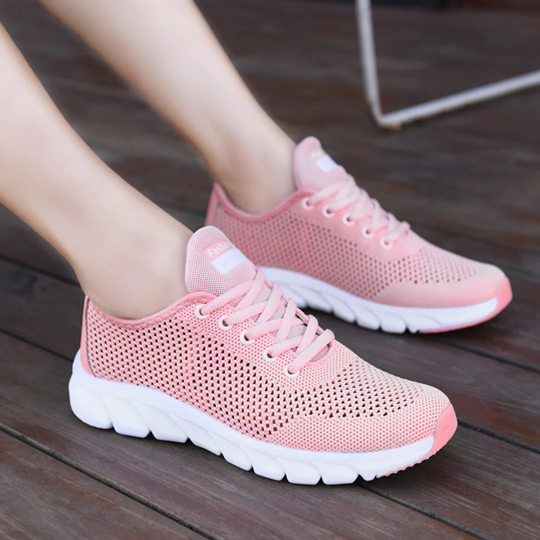 Modern Breathable Orthopedic Shoes