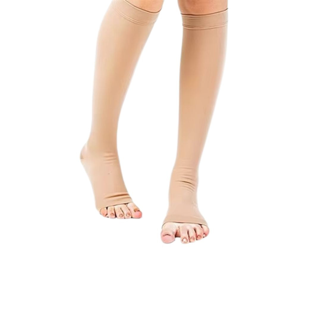 Short Compression Socks