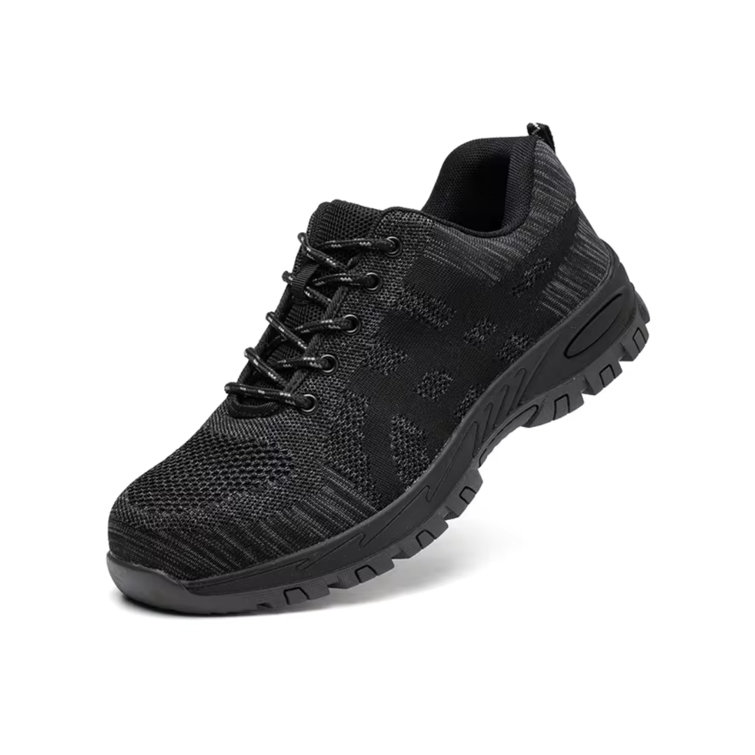 Men's Outdoor Grip Orthopedic Sneakers