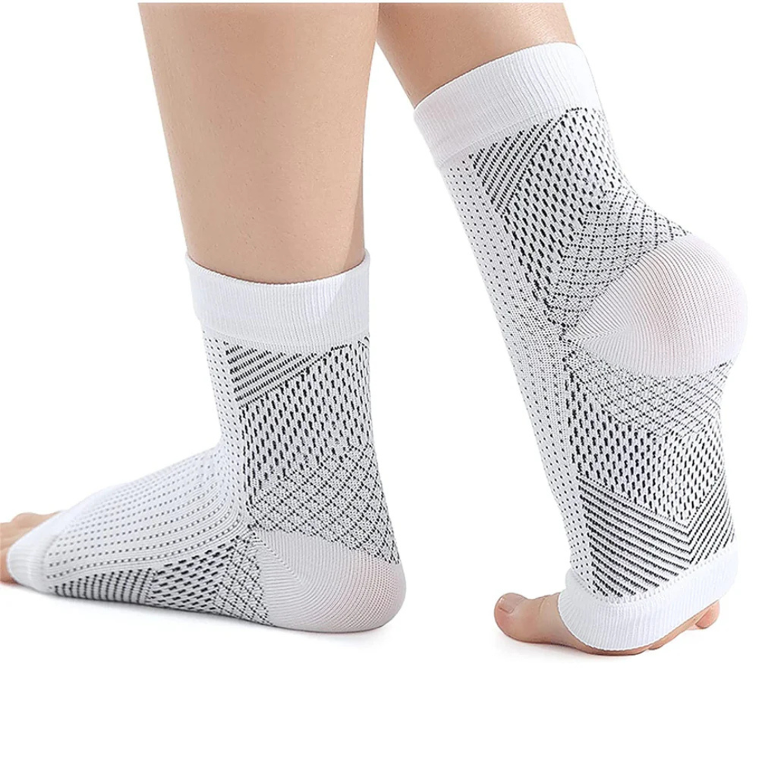 Anti-Fatigue Compression Socks