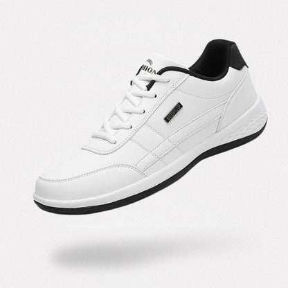 Men's Ergonomic Orthopedic Shoes
