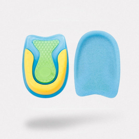 Heel Pads for Heel Spurs