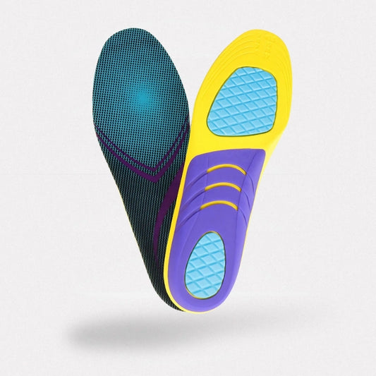 Plantar Fasciitis Insole – Daily Comfort