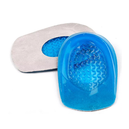 Heel Pad for Achilles Tendon