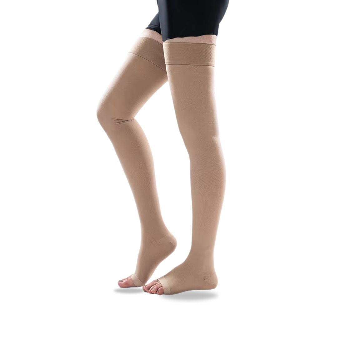 Long Compression Socks